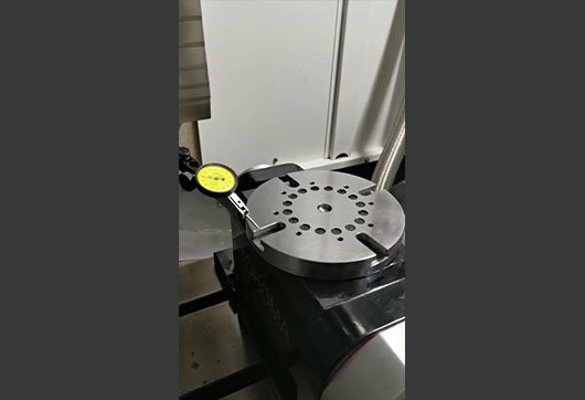 YHM-160裝機檢測