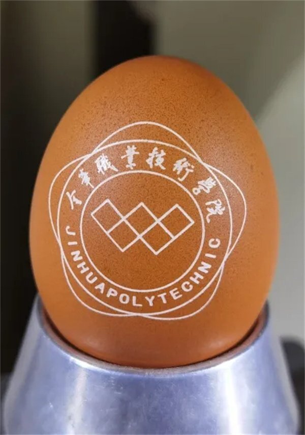 五軸機(jī)床上的“蛋雕”，這工藝如何？