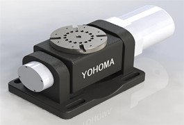 YHM-160H配潤星科技HS-500T發(fā)那科系統(tǒng)